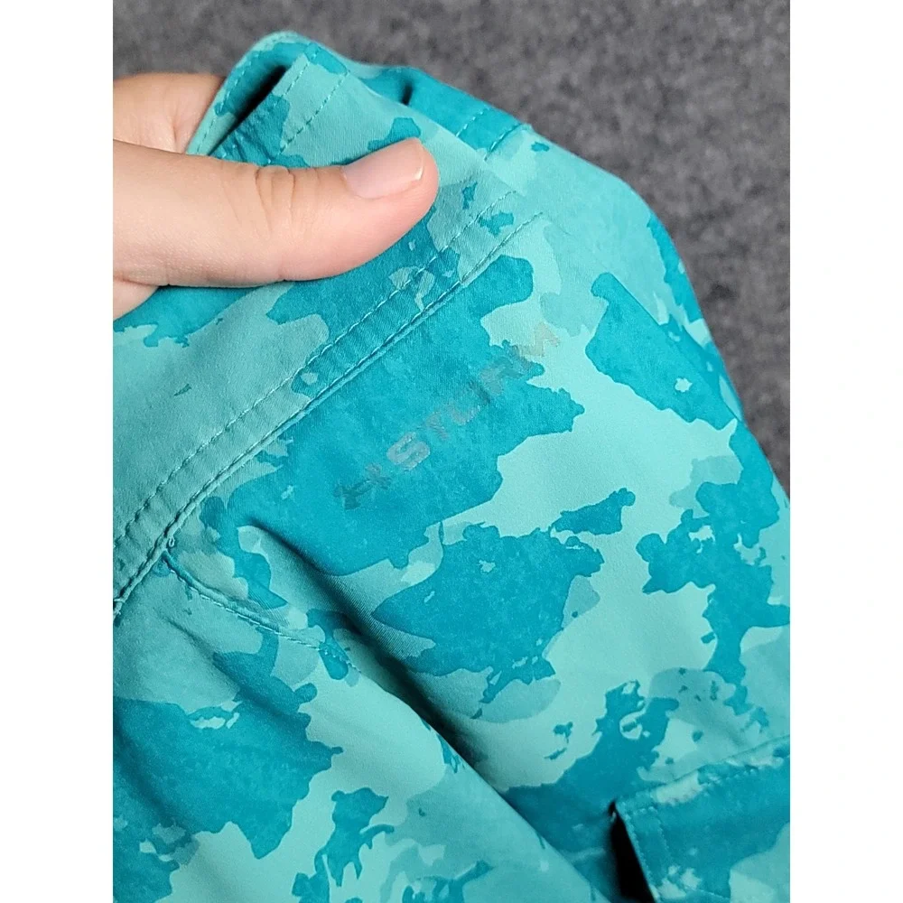 Under Armour UA Reblek Board Shorts Mens 34 10